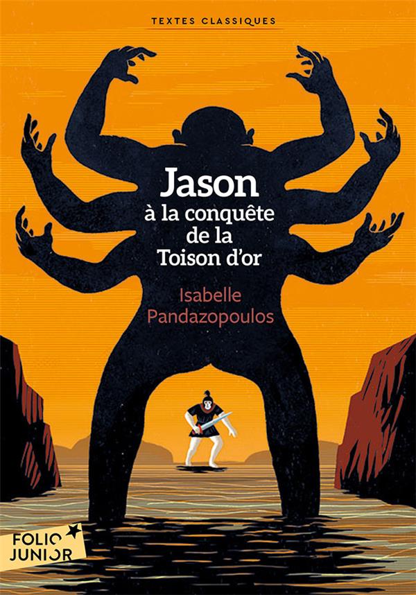 JASON A LA CONQUETE DE LA TOISON D'OR Algofaé JASON A LA CONQUETE DE LA TOISON D'OR Algofaé