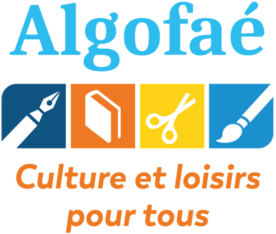 Algofaé logo