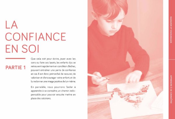 100 ACTIVITES POUR ENFANTS DYS : DYSLEXIE, DYSPRAXIE, DYSPHASIE, DYSCALCULIE, DYSGRAPHIE... – Image 2