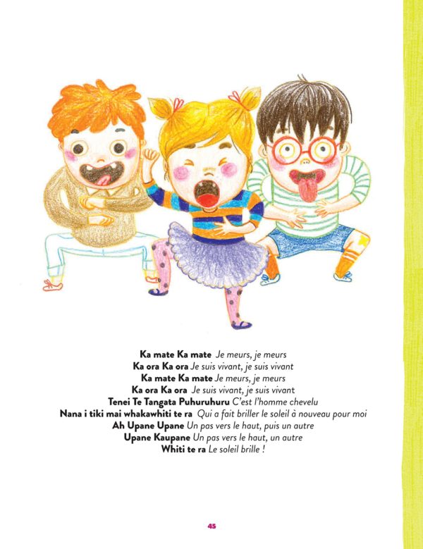LE CABINET DES EMOTIONS : AIDEZ VOTRE ENFANT A PRENDRE CONFIANCE EN LUI - EXERCICES ET OUTILS POUR Q – Image 4
