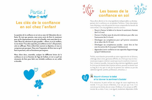 FAVORISER LA CONFIANCE EN SOI DE SON ENFANT – Image 3