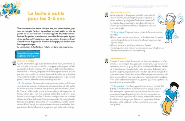 FAVORISER LA CONFIANCE EN SOI DE SON ENFANT – Image 5
