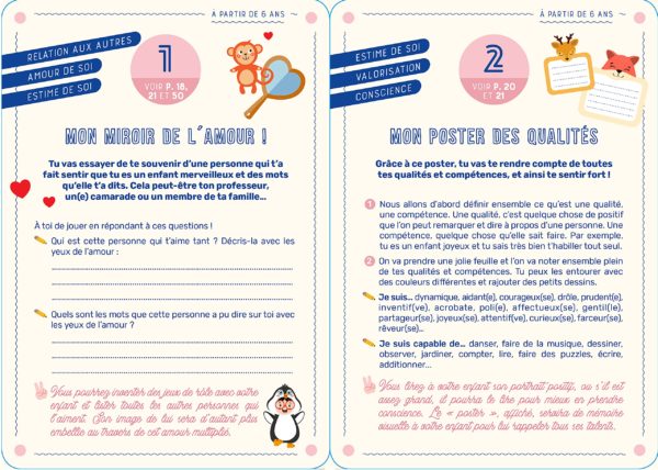 LA CONFIANCE EN SOI, CA SE CONSTRUIT ! – Image 2