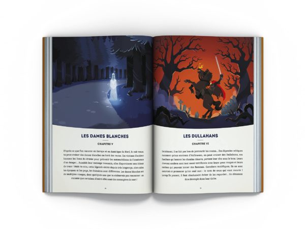 LES MONSTRES – Image 3