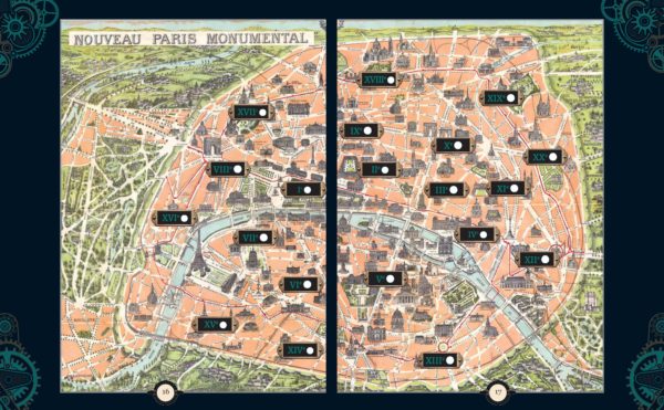 LE MYSTERE EIFFEL – Image 7
