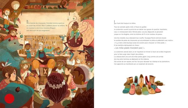 LA PETITE BOUTIQUE AUX HISTOIRES – Image 5
