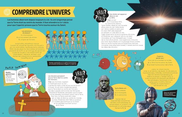 L'HISTOIRE DES SCIENCES C'EST PAS SORCIER – Image 4