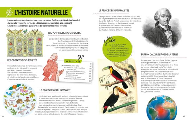 L'HISTOIRE DES SCIENCES C'EST PAS SORCIER – Image 6