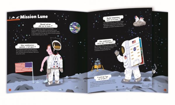 LE KIDIDOC DE L'ESPACE – Image 3