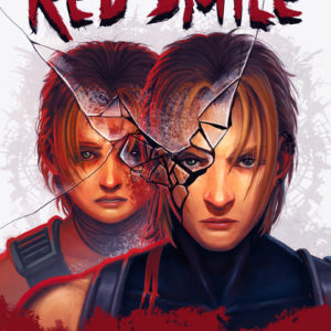 RED SMILE
