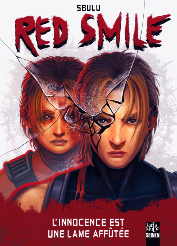 RED SMILE