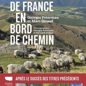 LES PAYSAGES DE FRANCE EN BORD DE CHEMIN