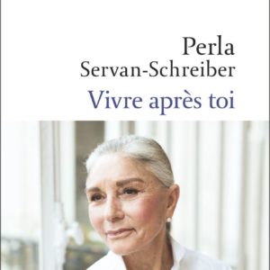 VIVRE APRES TOI