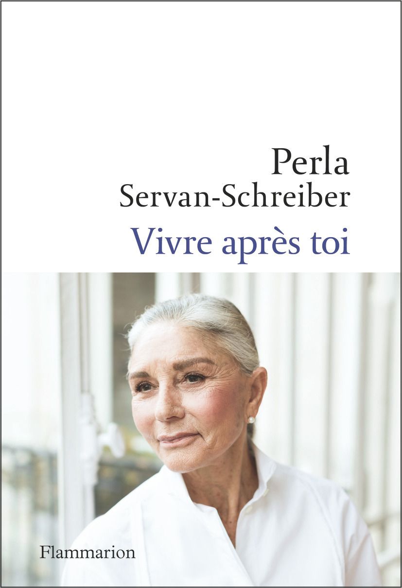VIVRE APRES TOI