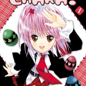 SHUGO CHARA ! T01