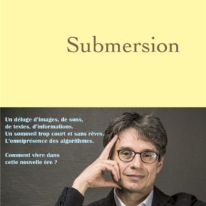 SUBMERSION