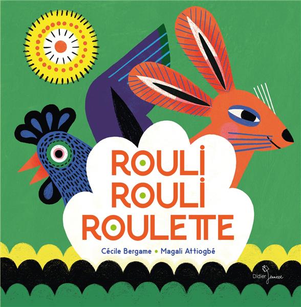 ROULI, ROULI, ROULETTE