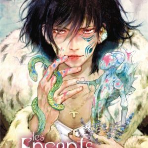 LES ENFANTS DE LA BALEINE - TOME 17