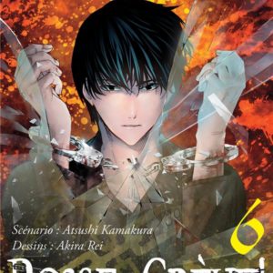 SEINEN - BOSSE OU CREVE ! T06