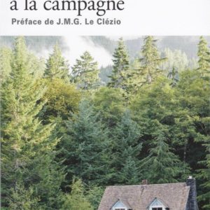 UNE ANNEE A LA CAMPAGNE - VIVRE LES QUESTIONS