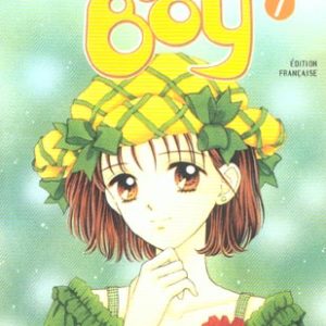 MARMALADE BOY - TOME 07