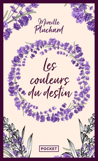 LES COULEURS DU DESTIN