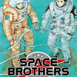 SPACE BROTHERS T43