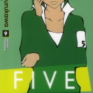 FIVE - TOME 9