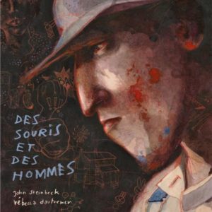 DES SOURIS ET DES HOMMES