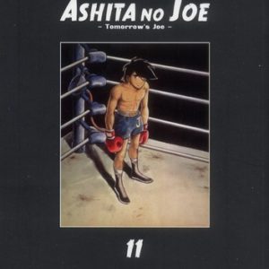 ASHITA NO JOE - TOME 11