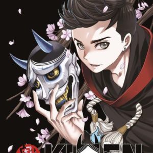 KIMEN - TOME 1