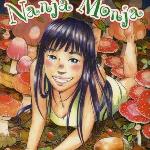 NANJA MONJA - TOME 04