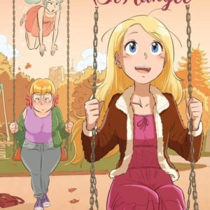 DERANGEE - TOME 02 - (DE)RANGEE