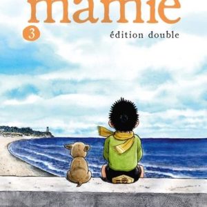 UNE SACREE MAMIE T03 NED