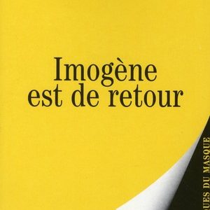 IMOGENE EST DE RETOUR