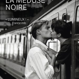 LA MEDUSE NOIRE
