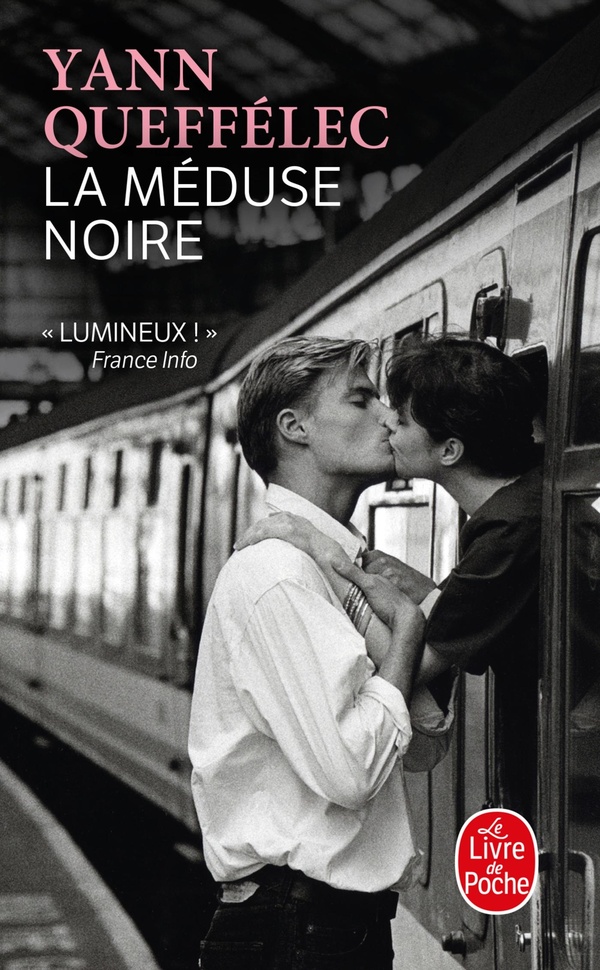 LA MEDUSE NOIRE