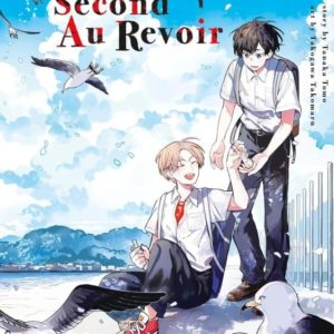 UN SECOND AU REVOIR T01