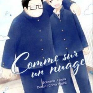 COMME SUR UN NUAGE - TOME 3 - VOL03