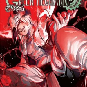 GREEN MECHANIC T05 - VOL05