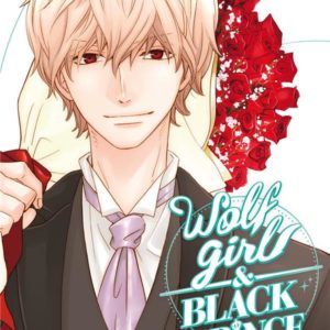 WOLF GIRL ET BLACK PRINCE - WOLF GIRL & BLACK PRINCE - TOME 11 - VOL11