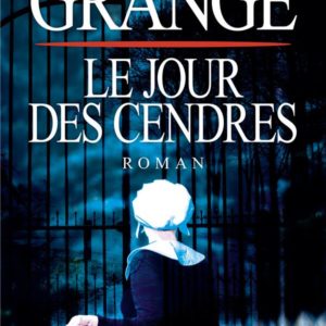 LE JOUR DES CENDRES