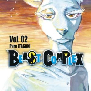 BEAST COMPLEX T02