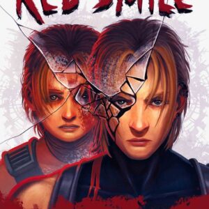 RED SMILE