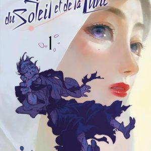 LA DANSE DU SOLEIL ET DE LA LUNE T01