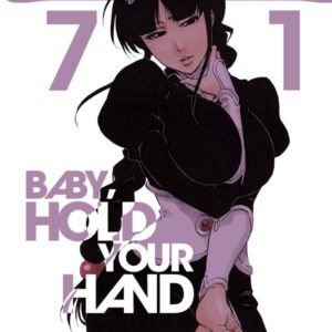 BLEACH - TOME 71 - BABY HOLD YOUR HAND
