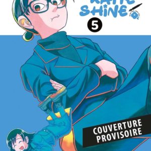 KORE KAITE SHINE T05
