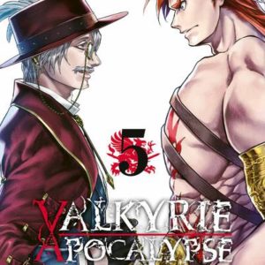 VALKYRIE APOCALYPSE T05 - VOL05