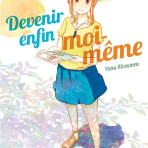 DEVENIR ENFIN MOI-MEME