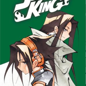 SHAMAN KING STAR EDITION - TOME 12
